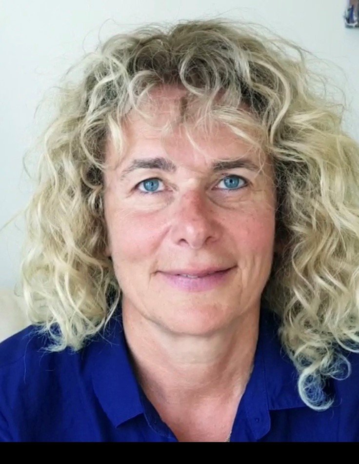 Dr Véronique Bied-Damon