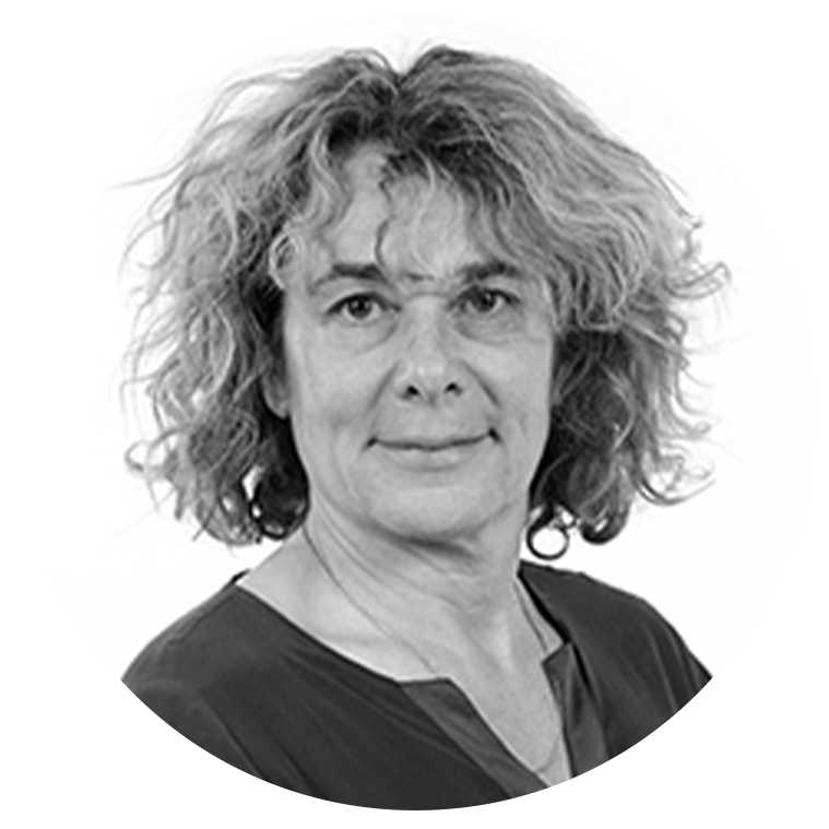 Dr Véronique Bied Damon