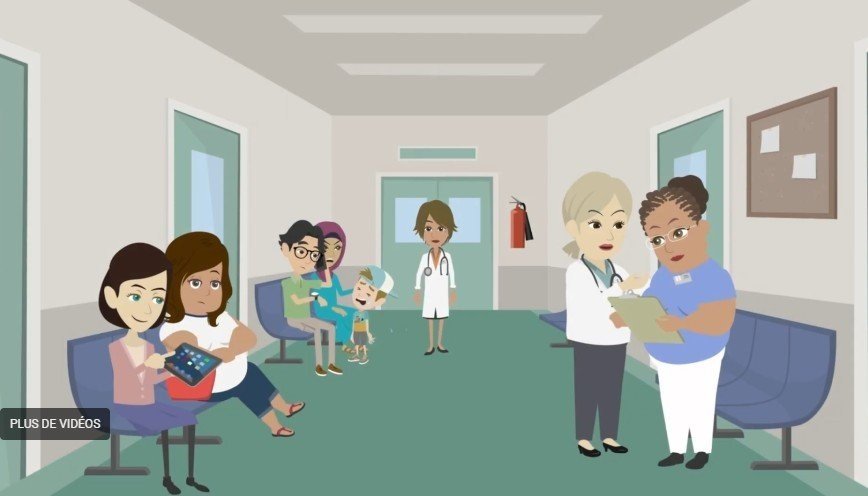 Dr Nathalie Massin - Bilan de Fertilité