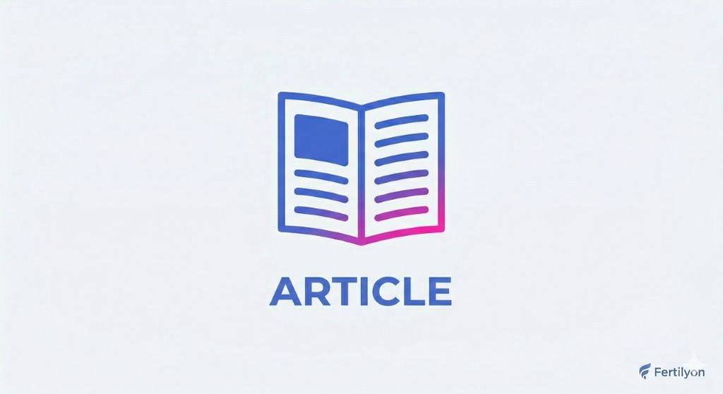 Article Médecine