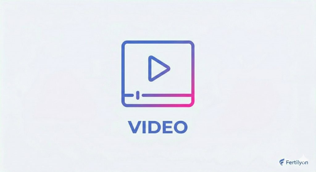 Vidéo Nutrition