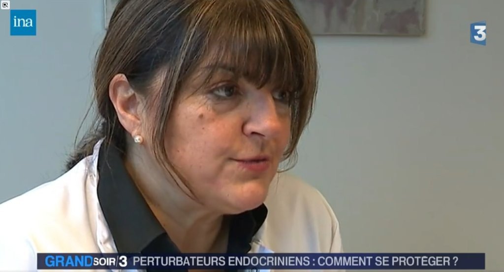 Vidéo INA - Se protéger des perturbateurs